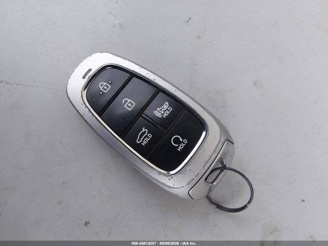 Aukcja sprzedaży 2020 Hyundai Sonata Sel, vin: 5NPEL4JA5LH056468, numer aukcji: 45814257