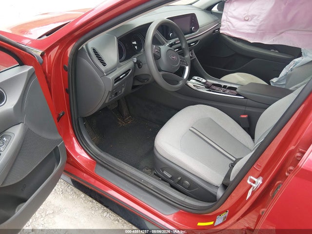 Aukcja sprzedaży 2020 Hyundai Sonata Sel, vin: 5NPEL4JA5LH056468, numer aukcji: 45814257
