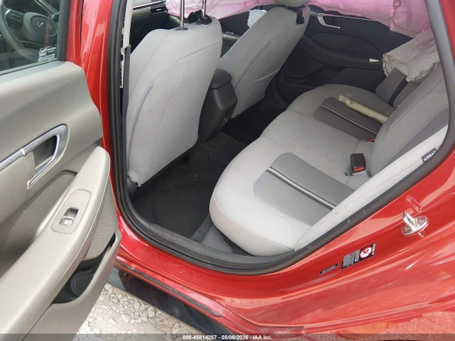 Aukcja sprzedaży 2020 Hyundai Sonata Sel, vin: 5NPEL4JA5LH056468, numer aukcji: 45814257