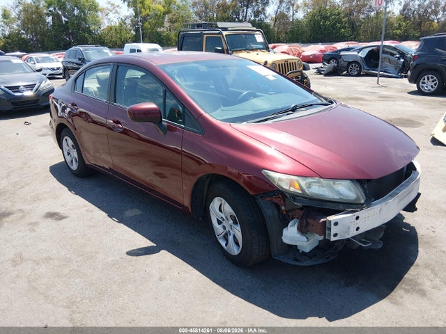 2015 19XFB2F59FE210986 main image