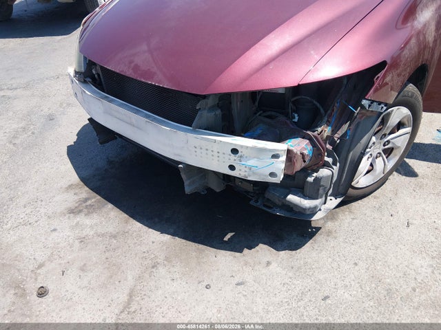 Honda Civic Lx 2015 19XFB2F59FE210986 Image 6