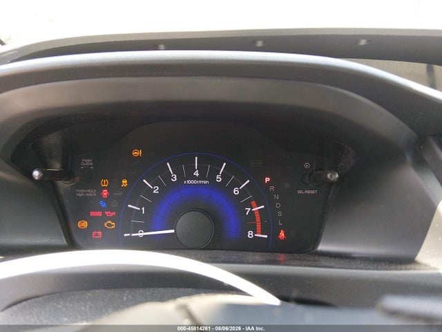 Honda Civic Lx 2015 19XFB2F59FE210986 Image 7