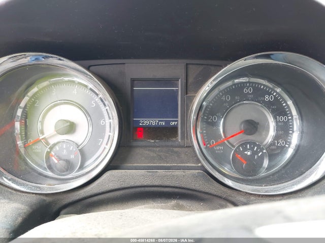 45814268 :رقم المزاد ، 2C4RC1CG2DR588508 vin ، 2013 Chrysler Town & Country Touring-l مزاد بيع