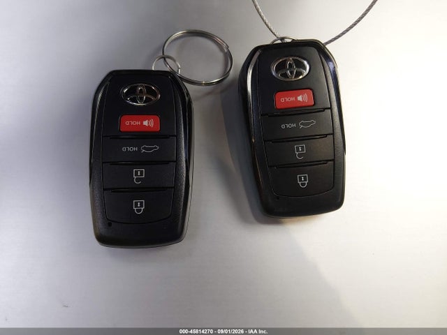 Toyota CAMRY SE 2026 4T1DAACK3TU231145 Image 11