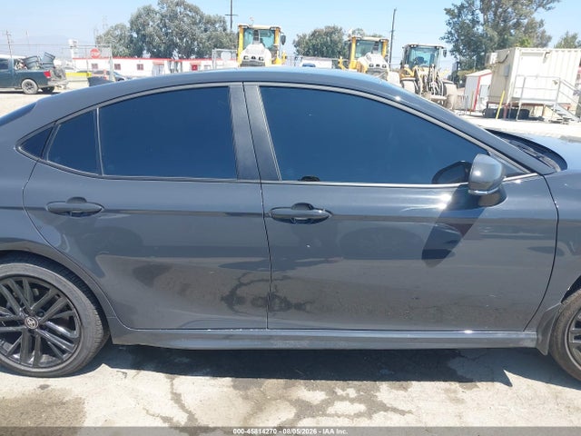 Toyota CAMRY SE 2026 4T1DAACK3TU231145 Image 14