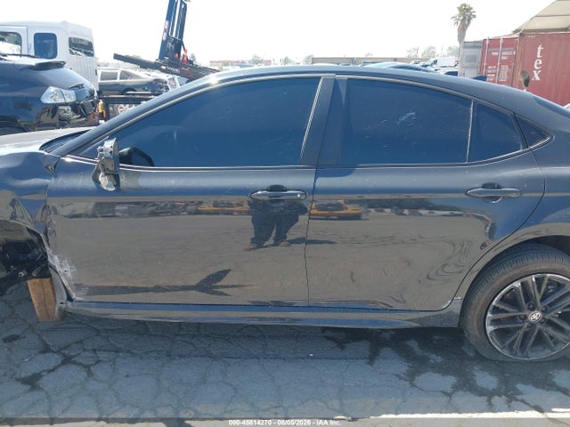 Toyota CAMRY SE 2026 4T1DAACK3TU231145 Image 15