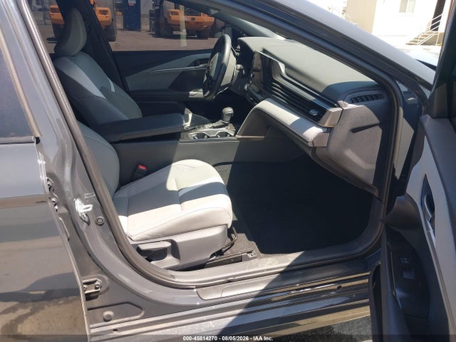 Toyota CAMRY SE 2026 4T1DAACK3TU231145 Image 5