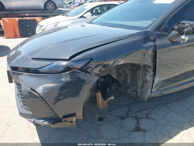 Toyota CAMRY SE 2026 4T1DAACK3TU231145 Image 6
