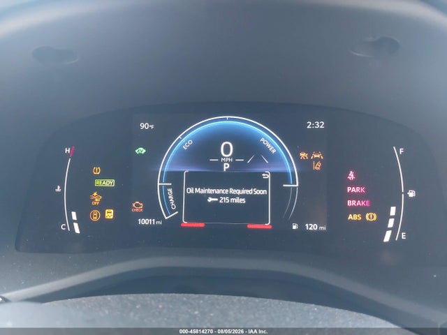 Toyota CAMRY SE 2026 4T1DAACK3TU231145 Image 7