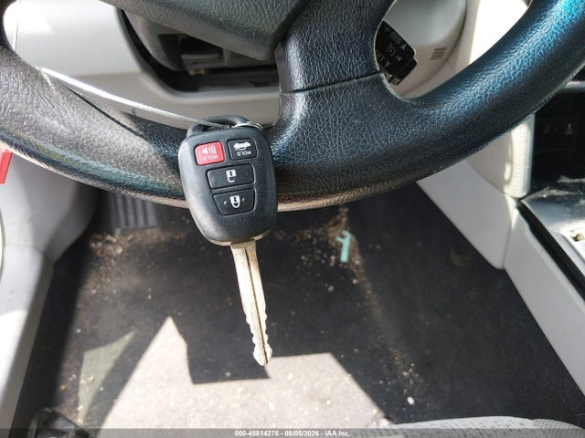 Aukcja sprzedaży 2014 Toyota Camry Le, vin: 4T4BF1FK0ER344399, numer aukcji: 45814275