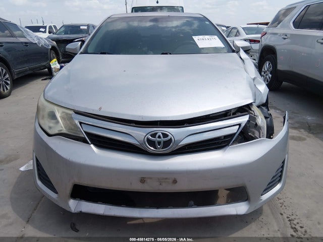 Aukcja sprzedaży 2014 Toyota Camry Le, vin: 4T4BF1FK0ER344399, numer aukcji: 45814275
