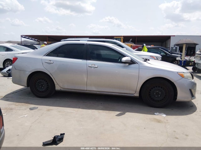 Aukcja sprzedaży 2014 Toyota Camry Le, vin: 4T4BF1FK0ER344399, numer aukcji: 45814275
