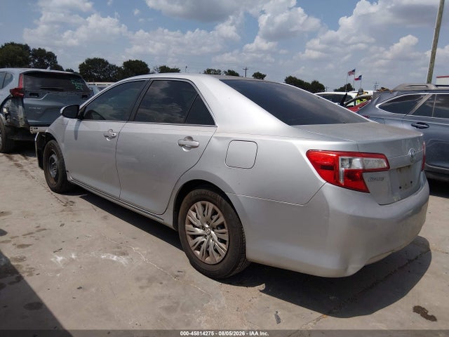 Aukcja sprzedaży 2014 Toyota Camry Le, vin: 4T4BF1FK0ER344399, numer aukcji: 45814275