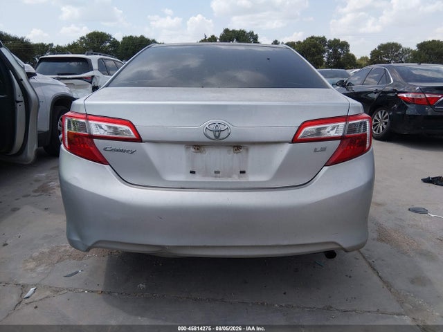 Aukcja sprzedaży 2014 Toyota Camry Le, vin: 4T4BF1FK0ER344399, numer aukcji: 45814275