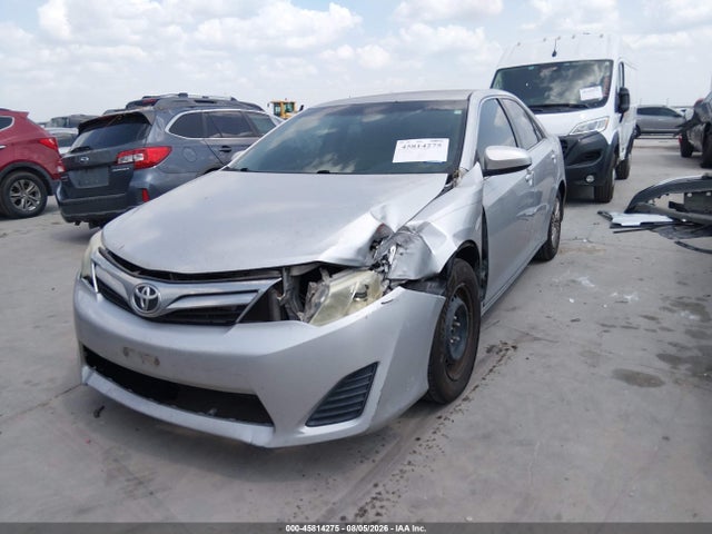 Aukcja sprzedaży 2014 Toyota Camry Le, vin: 4T4BF1FK0ER344399, numer aukcji: 45814275