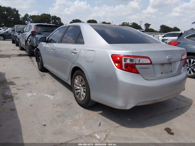 Aukcja sprzedaży 2014 Toyota Camry Le, vin: 4T4BF1FK0ER344399, numer aukcji: 45814275