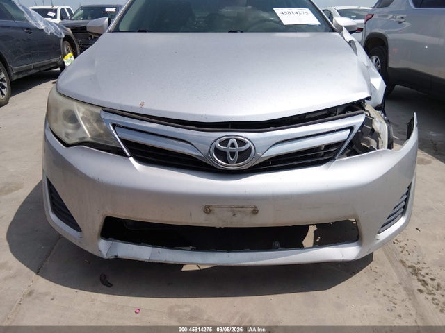 Aukcja sprzedaży 2014 Toyota Camry Le, vin: 4T4BF1FK0ER344399, numer aukcji: 45814275