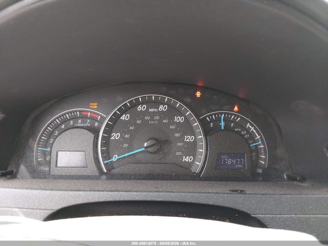 Aukcja sprzedaży 2014 Toyota Camry Le, vin: 4T4BF1FK0ER344399, numer aukcji: 45814275