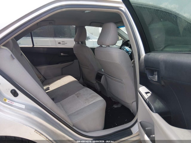 Aukcja sprzedaży 2014 Toyota Camry Le, vin: 4T4BF1FK0ER344399, numer aukcji: 45814275