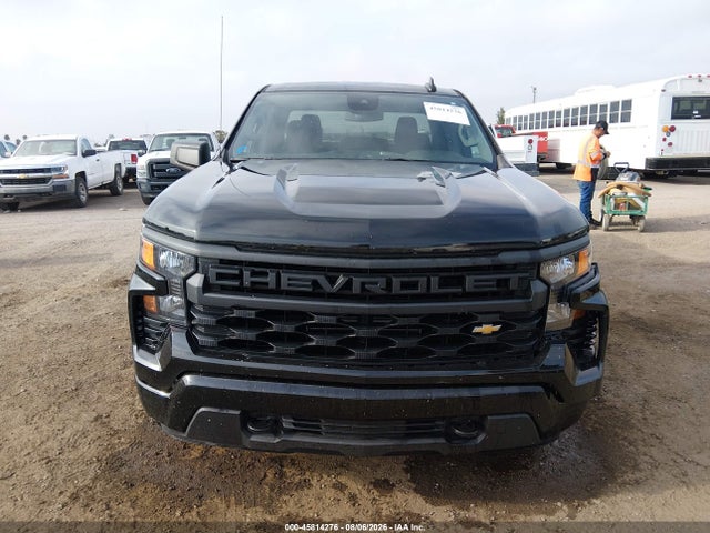1GCRABEK0TZ190179 Chevrolet Silverado 1500 2wd Standard Bed Custom