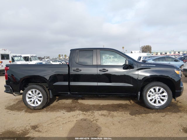1GCRABEK0TZ190179 Chevrolet Silverado 1500 2wd Standard Bed Custom