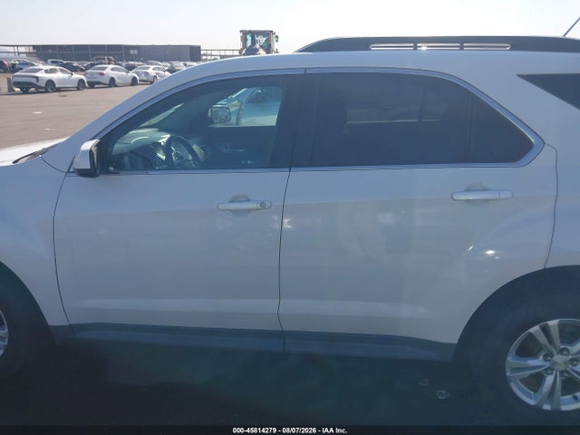 Aukcja sprzedaży 2016 Chevrolet Equinox Lt, vin: 2GNALCEK4G6345192, numer aukcji: 45814279