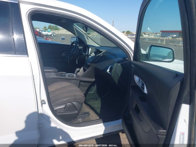 Aukcja sprzedaży 2016 Chevrolet Equinox Lt, vin: 2GNALCEK4G6345192, numer aukcji: 45814279