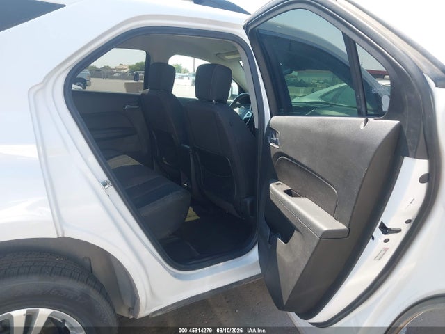 Aukcja sprzedaży 2016 Chevrolet Equinox Lt, vin: 2GNALCEK4G6345192, numer aukcji: 45814279