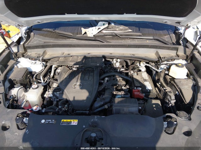 Продажа на аукционе авто 2024 Lexus Tx 350 Premium, vin: 5TDAAAA65RS005540, номер лота: 45814283