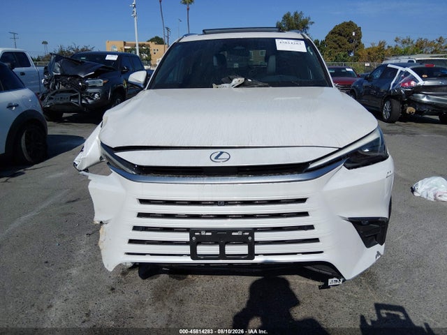 Продажа на аукционе авто 2024 Lexus Tx 350 Premium, vin: 5TDAAAA65RS005540, номер лота: 45814283