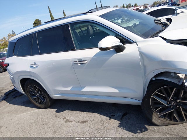 Продажа на аукционе авто 2024 Lexus Tx 350 Premium, vin: 5TDAAAA65RS005540, номер лота: 45814283