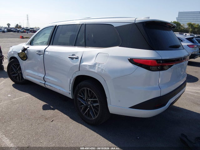 Продажа на аукционе авто 2024 Lexus Tx 350 Premium, vin: 5TDAAAA65RS005540, номер лота: 45814283