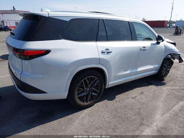 Продажа на аукционе авто 2024 Lexus Tx 350 Premium, vin: 5TDAAAA65RS005540, номер лота: 45814283