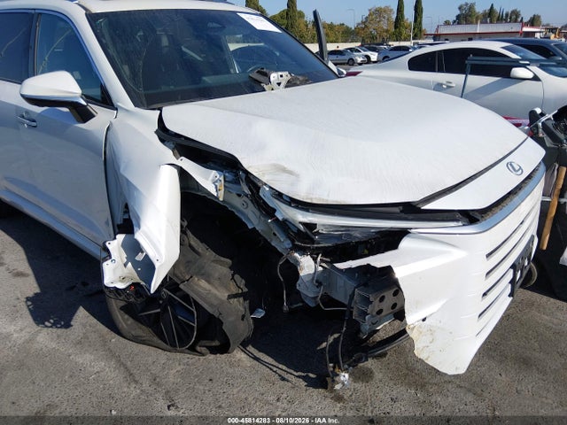 Продажа на аукционе авто 2024 Lexus Tx 350 Premium, vin: 5TDAAAA65RS005540, номер лота: 45814283