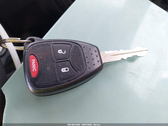 45814285 :رقم المزاد ، 1C4NJDBB8DD249492 vin ، 2013 Jeep Compass Sport مزاد بيع