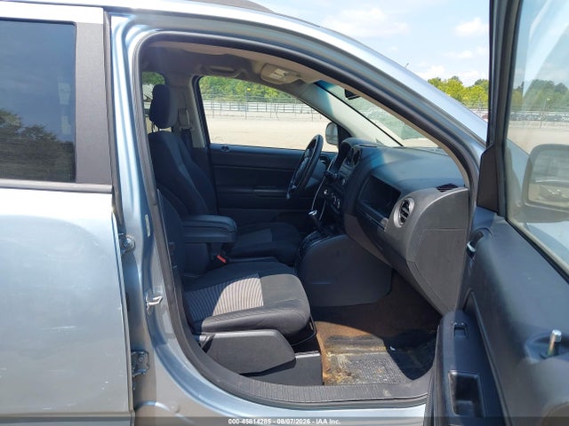 45814285 :رقم المزاد ، 1C4NJDBB8DD249492 vin ، 2013 Jeep Compass Sport مزاد بيع