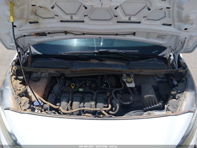 Ford Transit Connect Xl Passenger 2020 NM0GE9E2XL1444139 Image 10