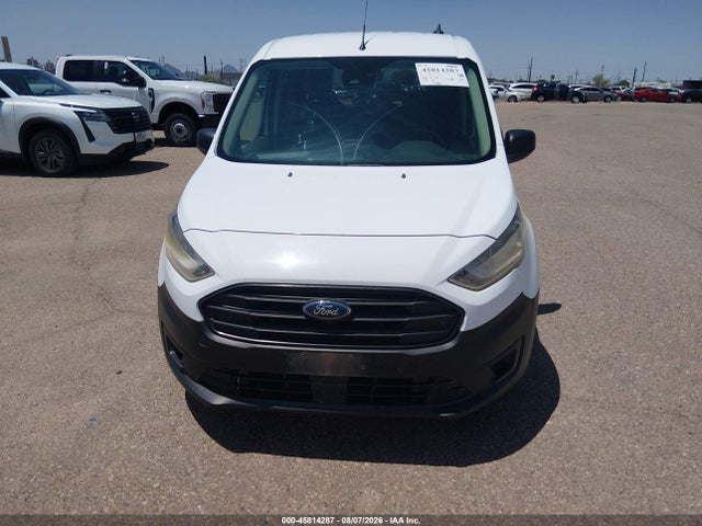 Ford Transit Connect Xl Passenger 2020 NM0GE9E2XL1444139 Image 11