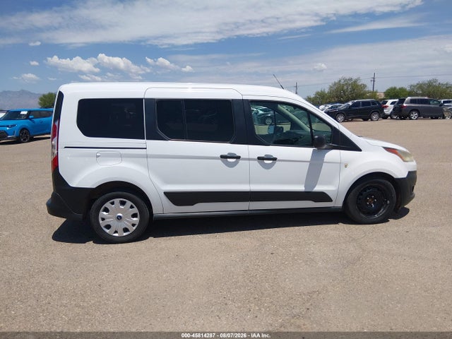 Ford Transit Connect Xl Passenger 2020 NM0GE9E2XL1444139 Image 12