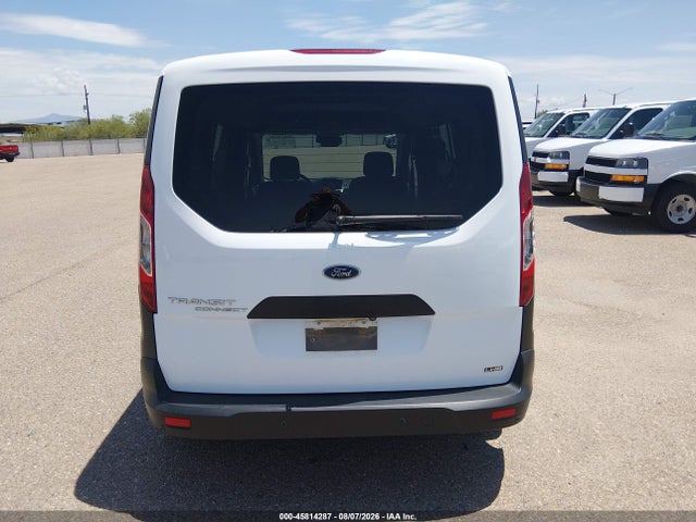 Ford Transit Connect Xl Passenger 2020 NM0GE9E2XL1444139 Image 15