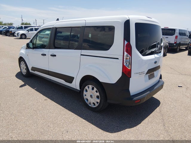NM0GE9E2XL1444139 Ford Transit Connect Xl Passenger