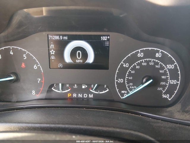 Ford Transit Connect Xl Passenger 2020 NM0GE9E2XL1444139 Image 7