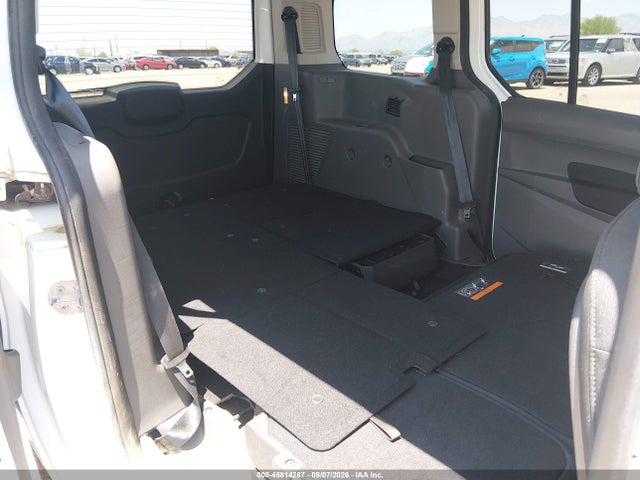 Ford Transit Connect Xl Passenger 2020 NM0GE9E2XL1444139 Image 8