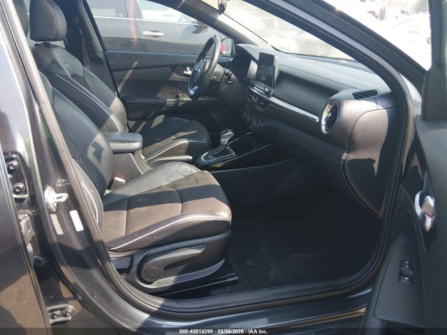 Продаж на аукціоні авто 2021 Kia Forte Gt-line, vin: 3KPF34AD3ME377378, номер лоту: 45814290