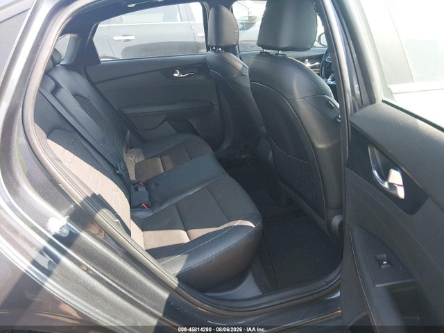 Продаж на аукціоні авто 2021 Kia Forte Gt-line, vin: 3KPF34AD3ME377378, номер лоту: 45814290
