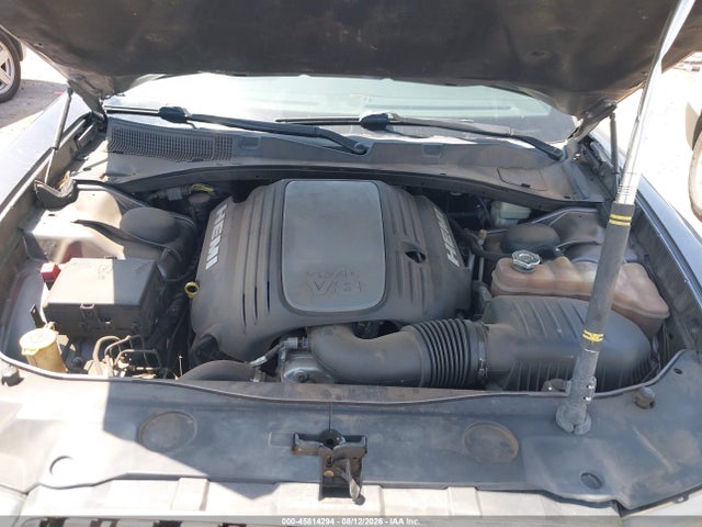 45814294 :رقم المزاد ، 2C3CDXCT7EH342214 vin ، 2014 Dodge Charger R/t Plus مزاد بيع