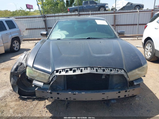 45814294 :رقم المزاد ، 2C3CDXCT7EH342214 vin ، 2014 Dodge Charger R/t Plus مزاد بيع