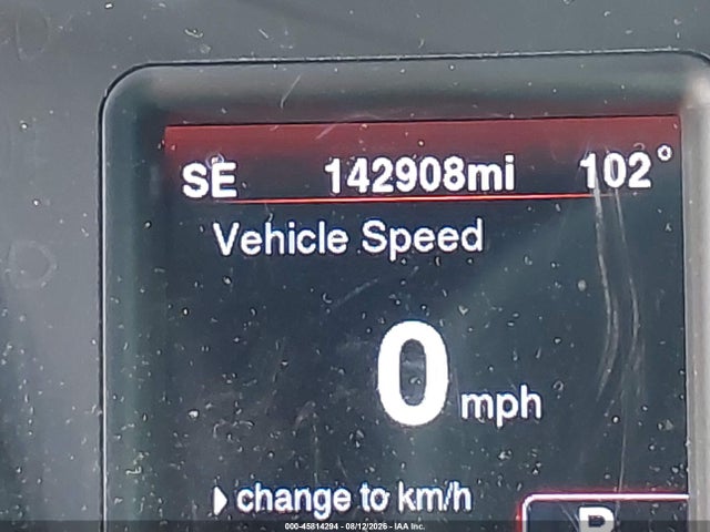 45814294 :رقم المزاد ، 2C3CDXCT7EH342214 vin ، 2014 Dodge Charger R/t Plus مزاد بيع