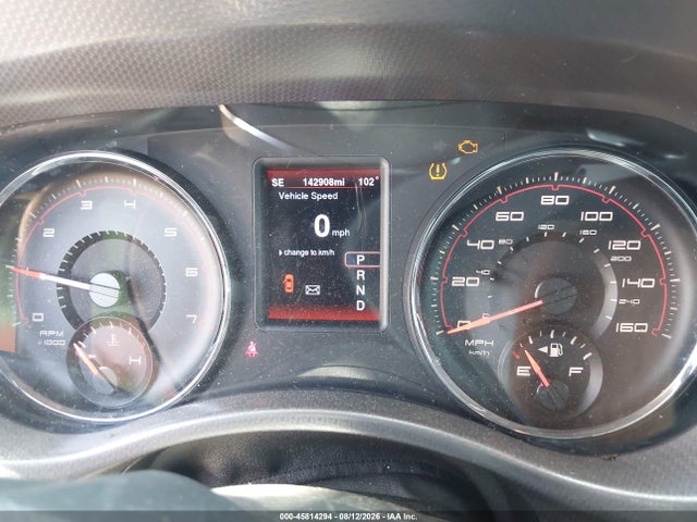 45814294 :رقم المزاد ، 2C3CDXCT7EH342214 vin ، 2014 Dodge Charger R/t Plus مزاد بيع