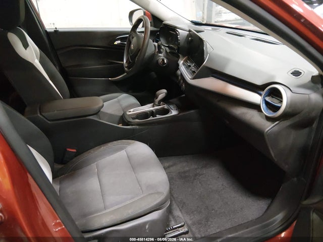 45814296 :رقم المزاد ، KL77LFE2XRC085442 vin ، 2024 Chevrolet Trax Fwd Sp مزاد بيع